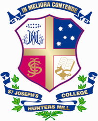 St Joseph's College Hunters Hill Hunters Hill