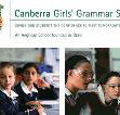 CANBERRA GIRLS' GRAMMAR SCHOOL - Schools Australia
