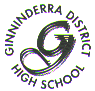 Ginninderra District High School - Schools Australia 0