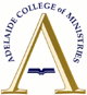 ADELAIDE COLLEGE OF MINISTRIES Klemzig