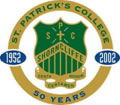 St Patrick's College (Secondary) - Schools Australia 0