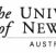 UNIVERSITY OF NEWCASTLE - Schools Australia