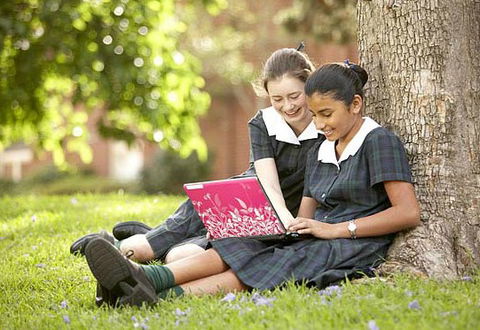 Pymble Ladies' College - Schools Australia 1