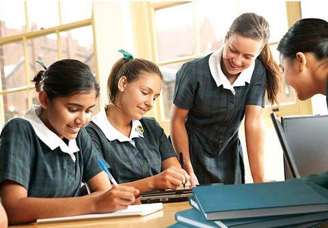 Pymble Ladies' College - Schools Australia 2