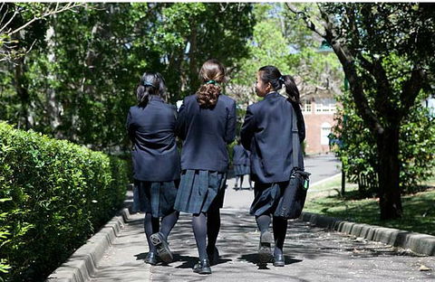 Pymble Ladies' College - Schools Australia 4