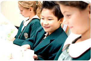 Santa Sabina College - Schools Australia 1