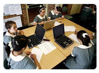 Santa Sabina College - Schools Australia 3