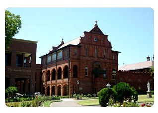 Santa Sabina College - Schools Australia 4