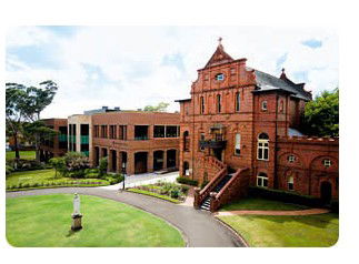Santa Sabina College - Schools Australia 5