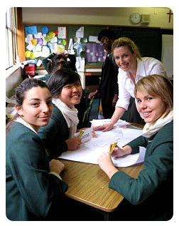 Santa Sabina College - Schools Australia 9