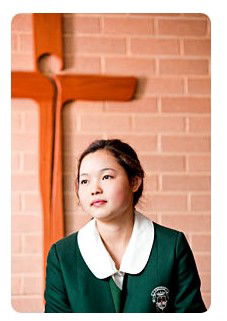 Santa Sabina College - Schools Australia 10