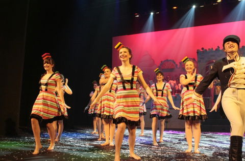 Perth College - Schools Australia 1
