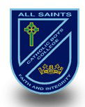 All Saints Catholic Boys College - Schools Australia 0