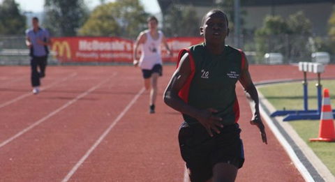 All Saints Catholic Boys College - Schools Australia 3