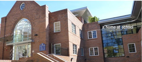 Knox Grammar School - Schools Australia 1