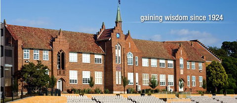 Knox Grammar School - Schools Australia 3