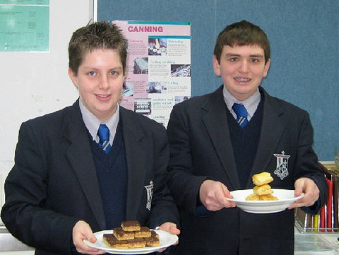 St Dominic's College Kingswood - Schools Australia 4