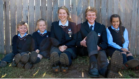 Sutherland Shire Christian School - Schools Australia 1