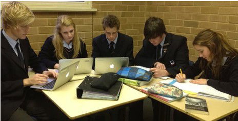 Sutherland Shire Christian School - Schools Australia 5