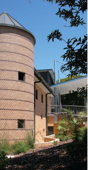 Waverley College - Schools Australia 2