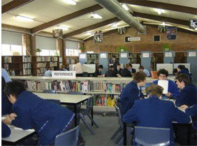 Waverley College - Schools Australia 4