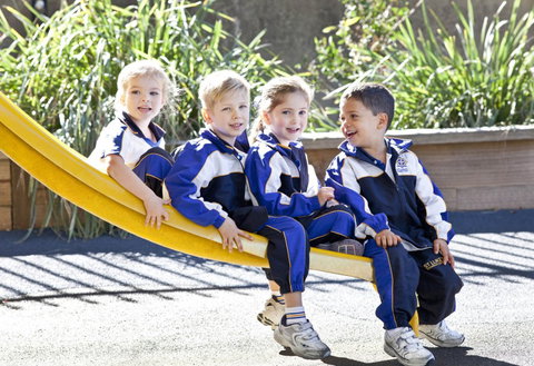 St Luke's Grammar School - Schools Australia 3