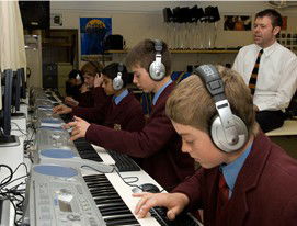 St Gregory's College - Schools Australia 2