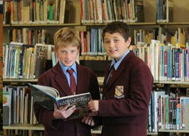St Gregory's College - Schools Australia 4