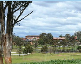 St Gregory's College - Schools Australia 5