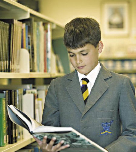 St Aloysius' College - Schools Australia 3