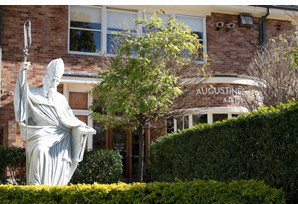 St Augustine's College Sydney - Schools Australia 0