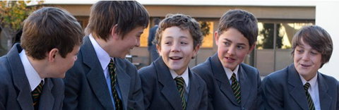 St Augustine's College Sydney - Schools Australia 1