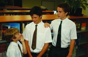 St Augustine's College Sydney - Schools Australia 2