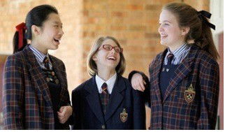 St Catherine's School Waverley - Schools Australia 1
