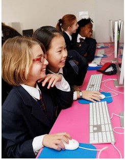 St Catherine's School Waverley - Schools Australia 4