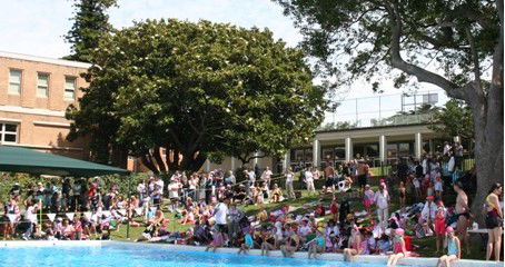 St Catherine's School Waverley - Schools Australia 5