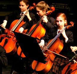 St Catherine's School Waverley - Schools Australia 7
