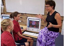 Wycliffe Christian School - Schools Australia 2