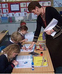 Wycliffe Christian School - Schools Australia 3