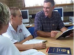 Wycliffe Christian School - Schools Australia 5