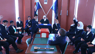 Al Zahra College - Schools Australia