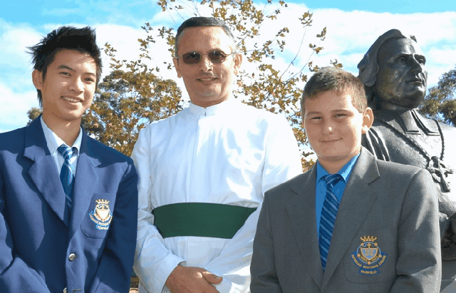 Patrician Brothers College - thumb 1