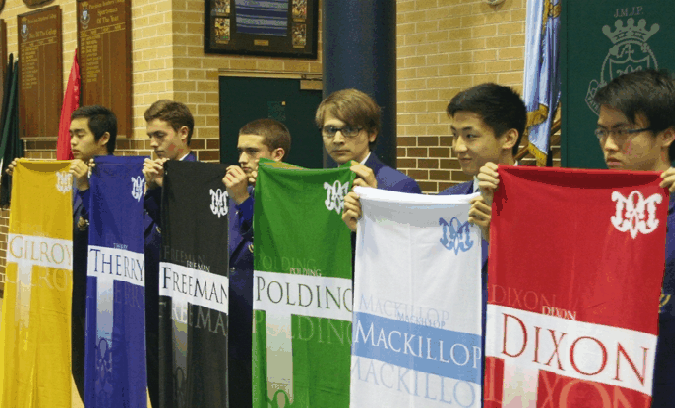 Patrician Brothers College - Schools Australia 2