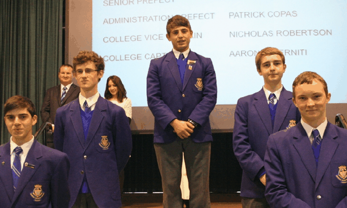 Patrician Brothers College - Schools Australia 3