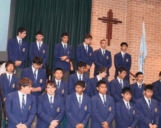 Patrician Brothers College - Schools Australia 5