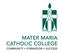 Mater Maria Catholic College - Schools Australia
