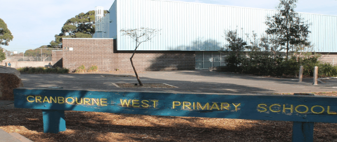Cranbourne West Primary School - Schools Australia