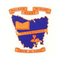 Sacred Heart Catholic School Ulverstone - Schools Australia