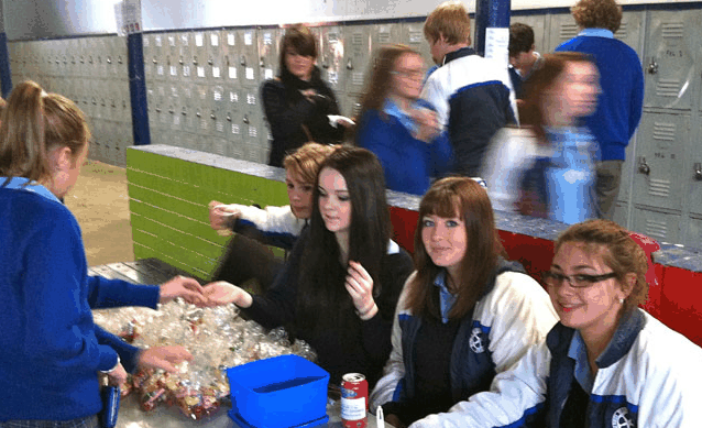 Berwick Secondary College - Schools Australia 2