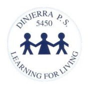 Dinjerra Primary School - Schools Australia 0
